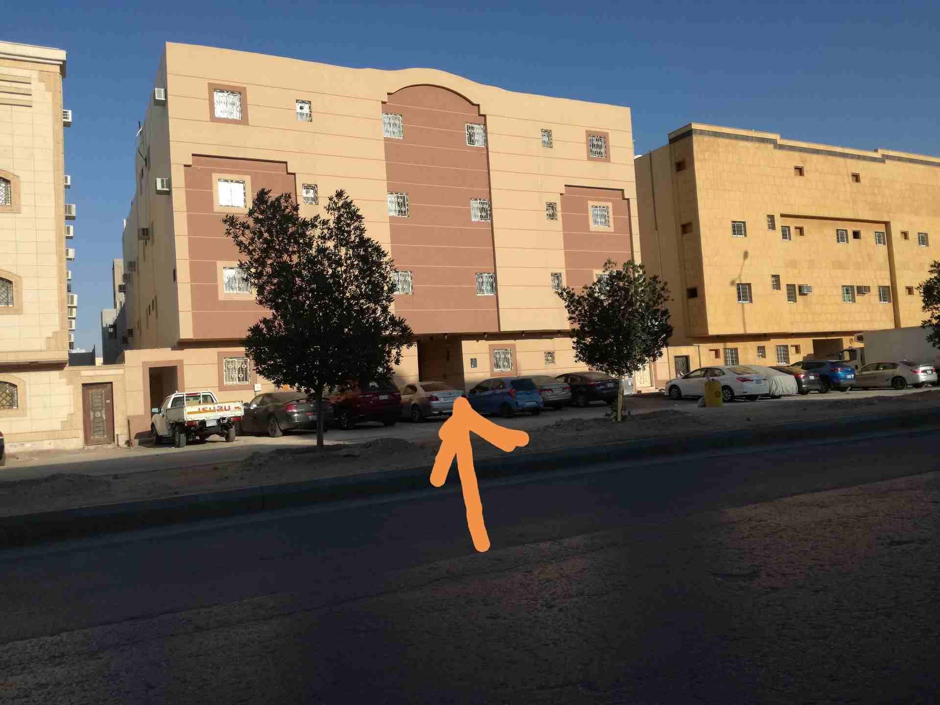 عمارة شقق سكنية للبيع حالة ممتازة
لا تنسَ أنك شاهدت هذا الإعلان في عنكبوت
عمارة شقق سكنية للبيع 1...