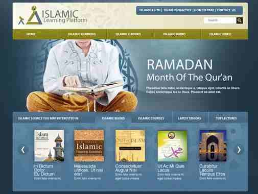 Website for your company
لا تنسَ أنك شاهدت هذا الإعلان في عنكبوت
نحن نصنع موقع الويب الخاص بشركتك...