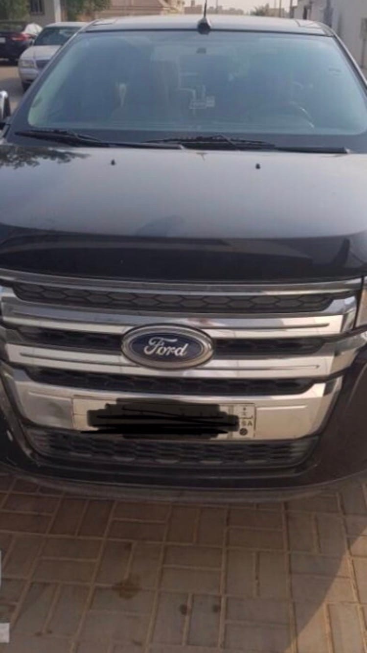 Ford Edge 2011
لا تنسَ أنك شاهدت هذا الإعلان في عنكبوت
Single Owner.
All Service Done By Petr...