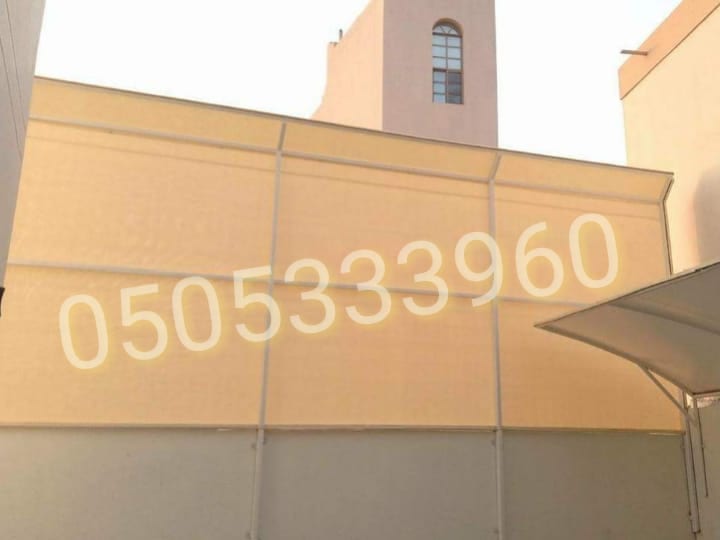 خيام مظلات سواتر
لا تنسَ أنك شاهدت هذا الإعلان في عنكبوت
أصدقاء الصحراء للخيام والمظلات والسو...