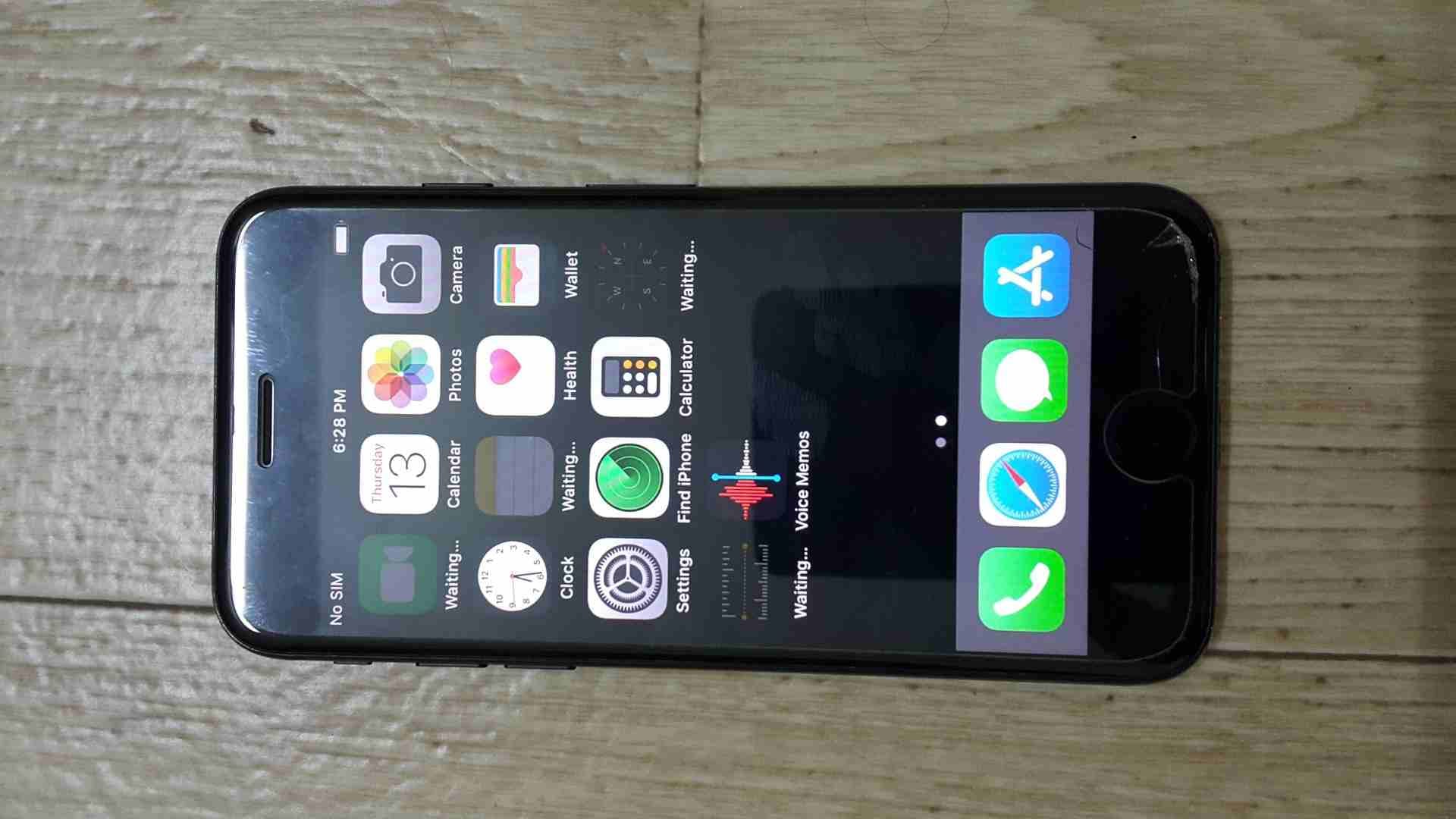 ايفون 7 اسود 256 gb
لا تنسَ أنك شاهدت هذا الإعلان في عنكبوت
ايفون 7 256 g اسود لامع فيس تايم مست...