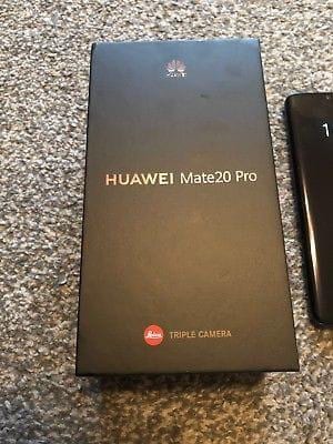 huawei mate 20 pro 128 GB— هواوي ميت 20برو
لا تنسَ أنك شاهدت هذا الإعلان في عنكبوت
شرك...