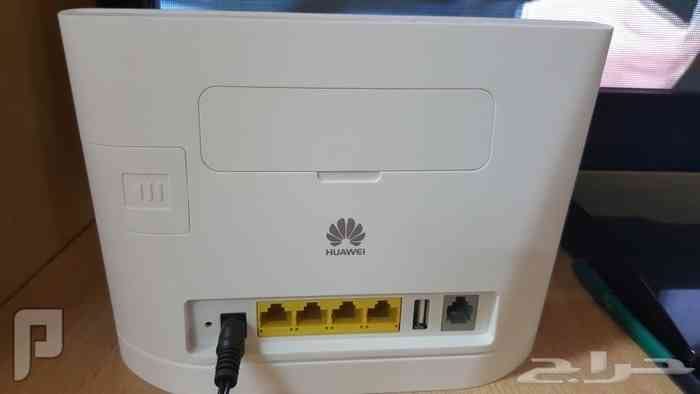 موديم هواوي من شركة زين شبه جديد ( 4G )
لا تنسَ أنك شاهدت هذا الإعلان في عنكبوت
موديم هواوي م...