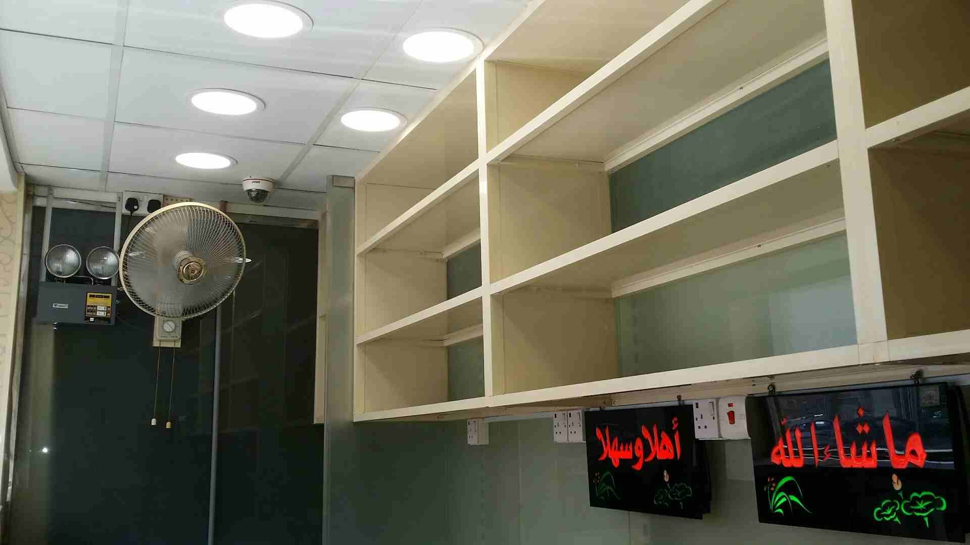 محل عصيرات طازجة للبيع في الربوة
لا تنسَ أنك شاهدت هذا الإعلان في عنكبوت
فرصة ذهبية نادرة جدا للب...