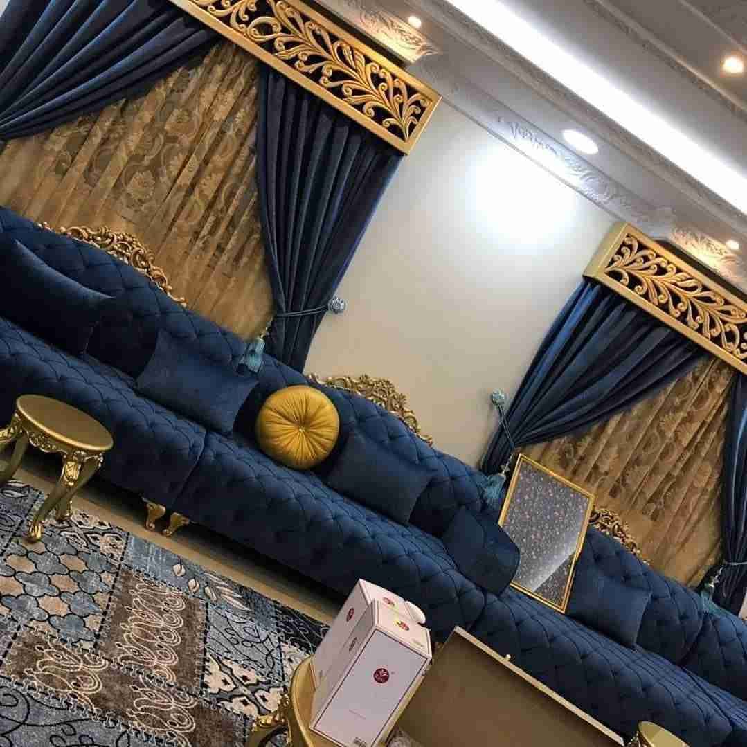 قصر بشاشه الجميع انواع الكنب جاهز وتفصيل
لا تنسَ أنك شاهدت هذا الإعلان في عنكبوت
قصر بشاشه ال...