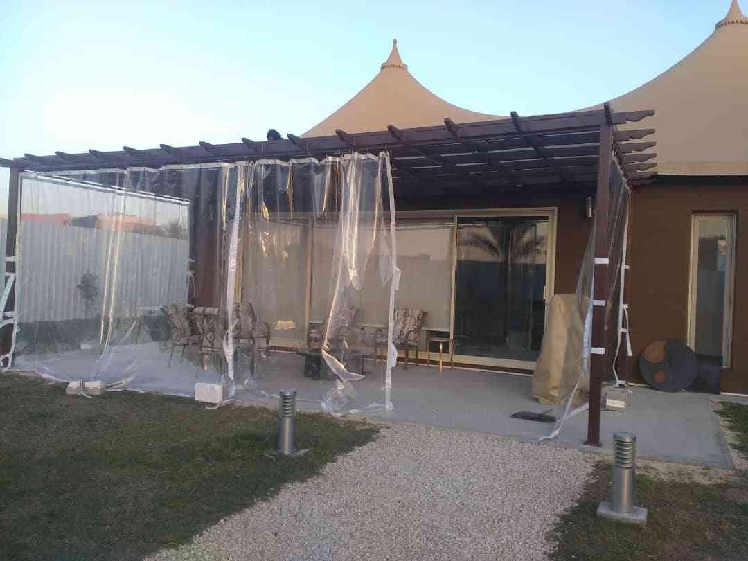 مظلات وسواتر الدمام الخبر
لا تنسَ أنك شاهدت هذا الإعلان في عنكبوت
أهلاً بك في مؤسسه تميز الح...