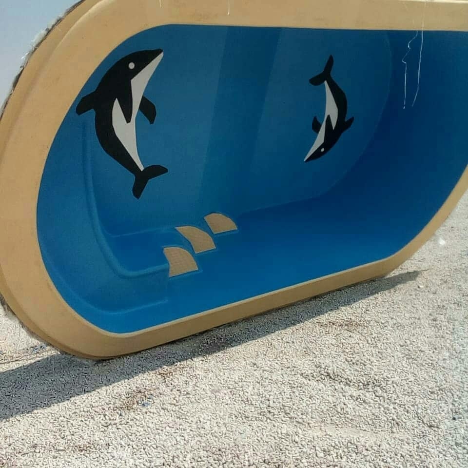 يوجدلدينامسابح فيبرجلاس للبيع
لا تنسَ أنك شاهدت هذا الإعلان في عنكبوت
يوجدلدينامسابح فيبرجلاس...