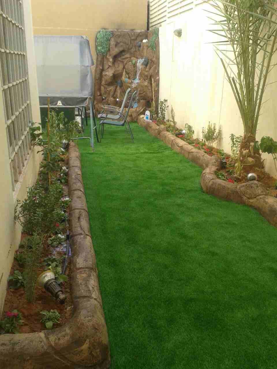 منسق تجمل الحدائق المنزليه 0500625935
لا تنسَ أنك شاهدت هذا الإعلان في عنكبوت
تنسيق وتصميم اجمل ا...