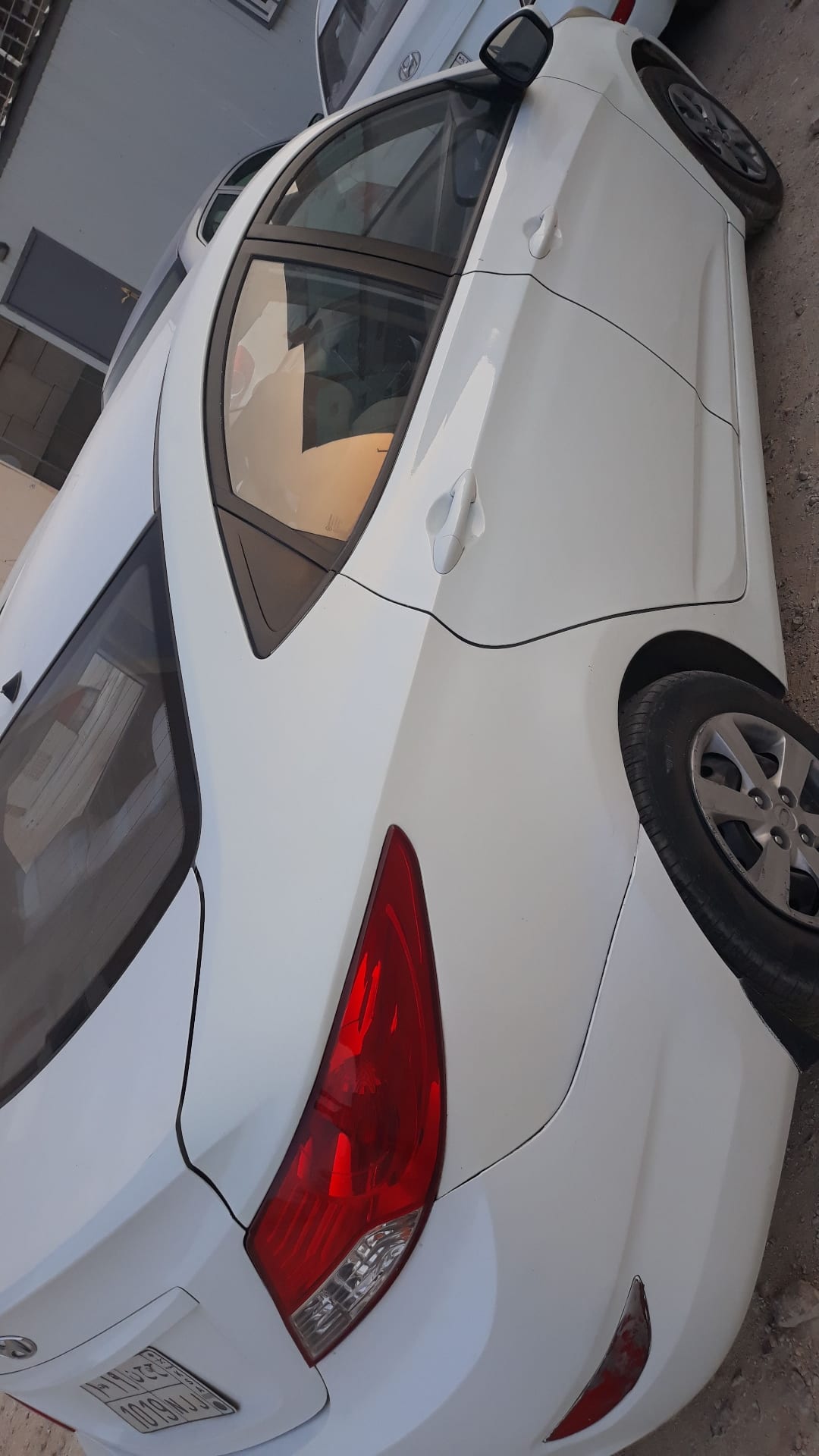 سيارات اكسنت اتوماتيك وزجاج كهرباء. التقسيط ايجار منتهي بالتمليك.
لا تنسَ أنك شاهدت هذا الإعلان في عنكبوت...