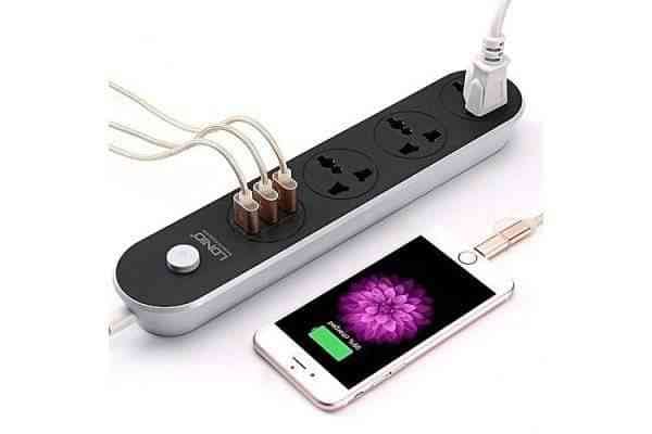 توصيله كهربا
لا تنسَ أنك شاهدت هذا الإعلان في عنكبوت
توصيلة كهرباء 3 مداخل مع 3 مداخل usb للش...