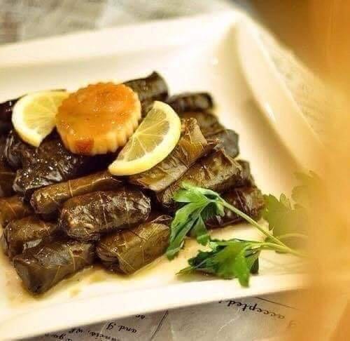 ورق عنب العشق
لا تنسَ أنك شاهدت هذا الإعلان في عنكبوت
ورق عنب و كروم بخلطه لذيذه وسمبوسه مقرم...