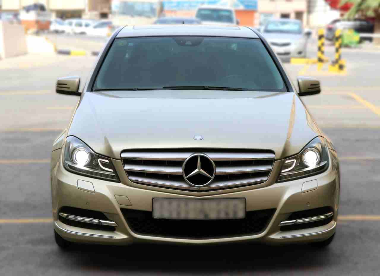 SAR 60000 / Mercedes-Benz C200, 2012, automatic, 75000 KM, Negotiable Price! FINAL EXIT
لا تنسَ أنك شاهدت هذا الإعلان في عنكبوت...