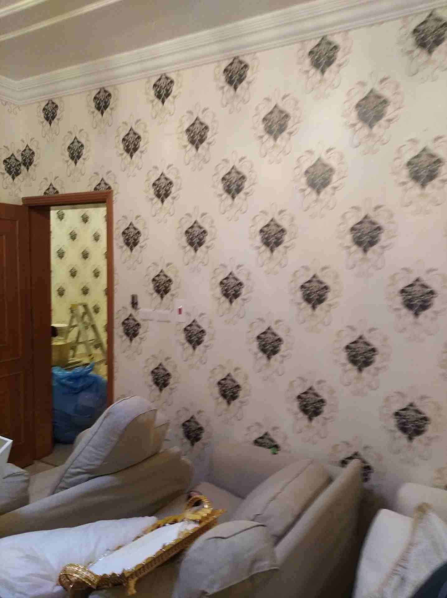 0560390974
لا تنسَ أنك شاهدت هذا الإعلان في عنكبوت
معلم تركيب ورق جدران ومناظر طبيعيه 3 d...