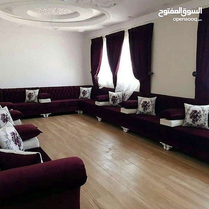مفروشات العماد لجميع أنواع الكنب جاهز وتفصيل جوده وضمان حسب الطلب بأسعار مناسبه
لا تنسَ أنك شاهدت هذا الإعلان في عنكبوت...