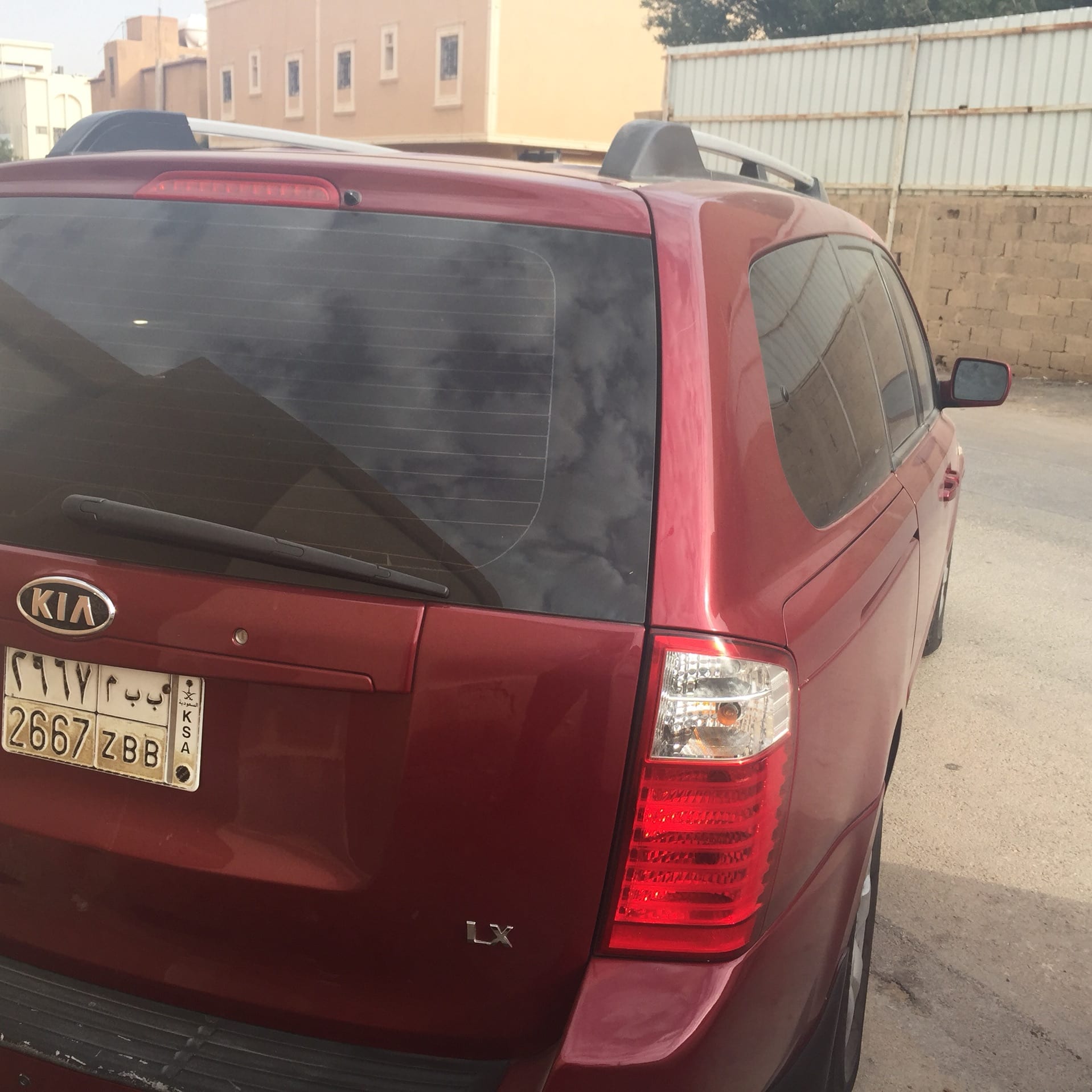 كيا كرنفال ممتازة للبيع KIA Carnival for sale
لا تنسَ أنك شاهدت هذا الإعلان في عنكبوت
كيا كرن...