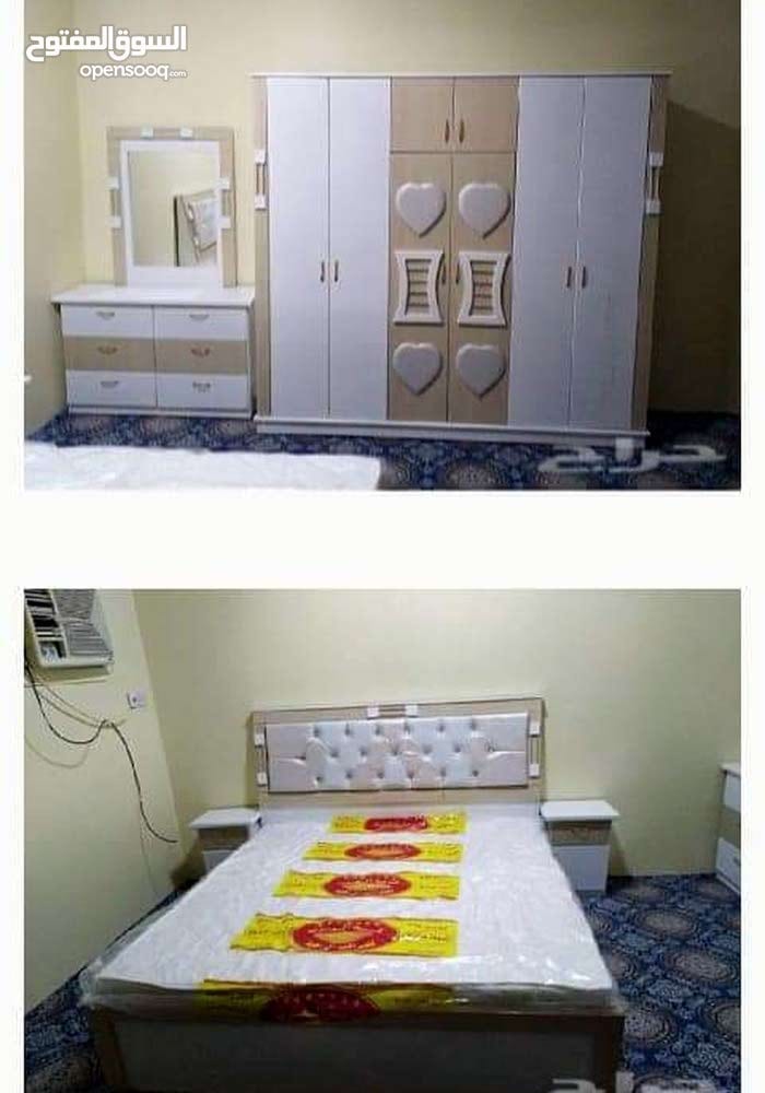 يوجدغرف نوم جديده شامل التوصل التوكيب
لا تنسَ أنك شاهدت هذا الإعلان في عنكبوت
غرف نوم جديده ش...