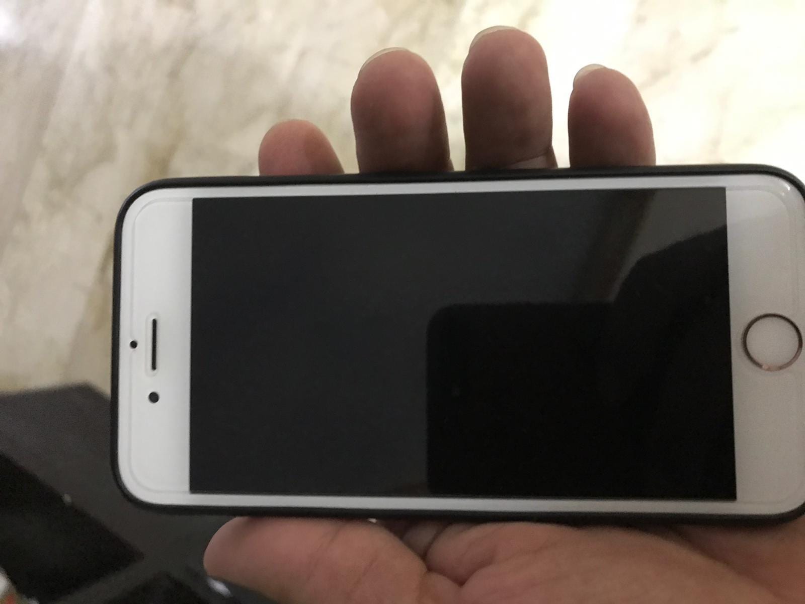 للبيع ايفون 6S
لا تنسَ أنك شاهدت هذا الإعلان في عنكبوت
للبيع ايفون 6S النظافه 100/100 الذاكره...