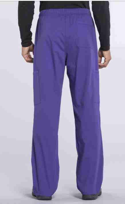 Men’s Scrub Set from Cherokee Workwear Professionals طقم سكرب رجالي من شيروكي برفيشنالز
لا تنسَ أنك شاهدت هذا الإعلان في عنكبوت...