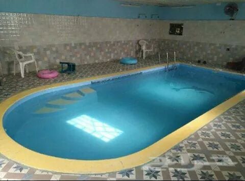 يوجدلدينامسابح فيبرجلاس
لا تنسَ أنك شاهدت هذا الإعلان في عنكبوت
يوجدلدينامسابح فيبرجلاس من جم...