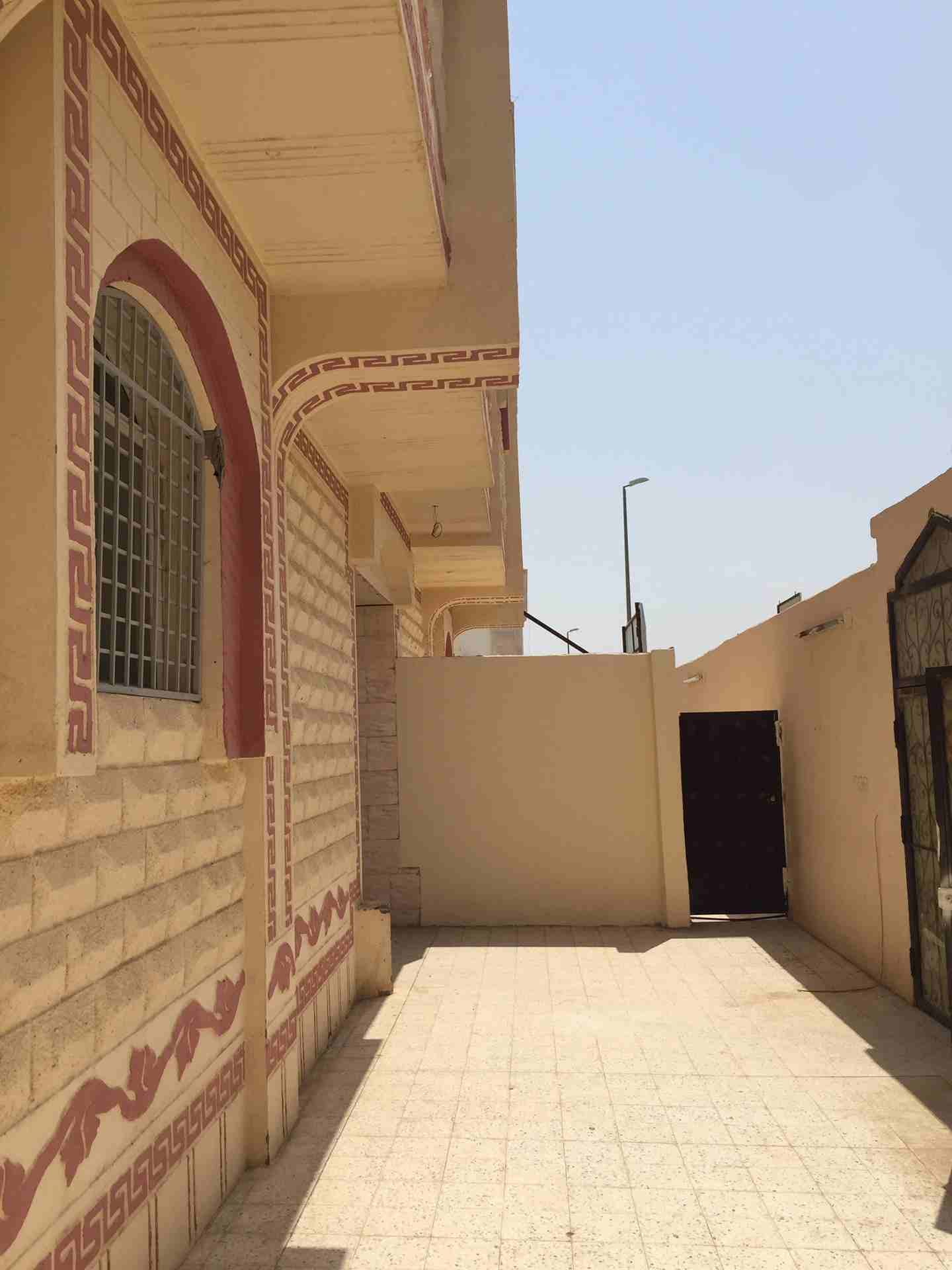 للبيع عمارة 5 شقق بمليون و300 الف مؤجرة ب80 الف دفعتين
لا تنسَ أنك شاهدت هذا الإعلان في عنكبوت
لل...