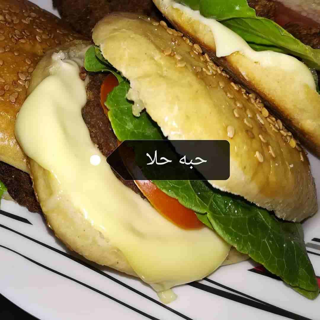 مفتول ومعجنات وحلويات
لا تنسَ أنك شاهدت هذا الإعلان في عنكبوت
مفتول فلسطيني
كعك فلسطيني
معمول...