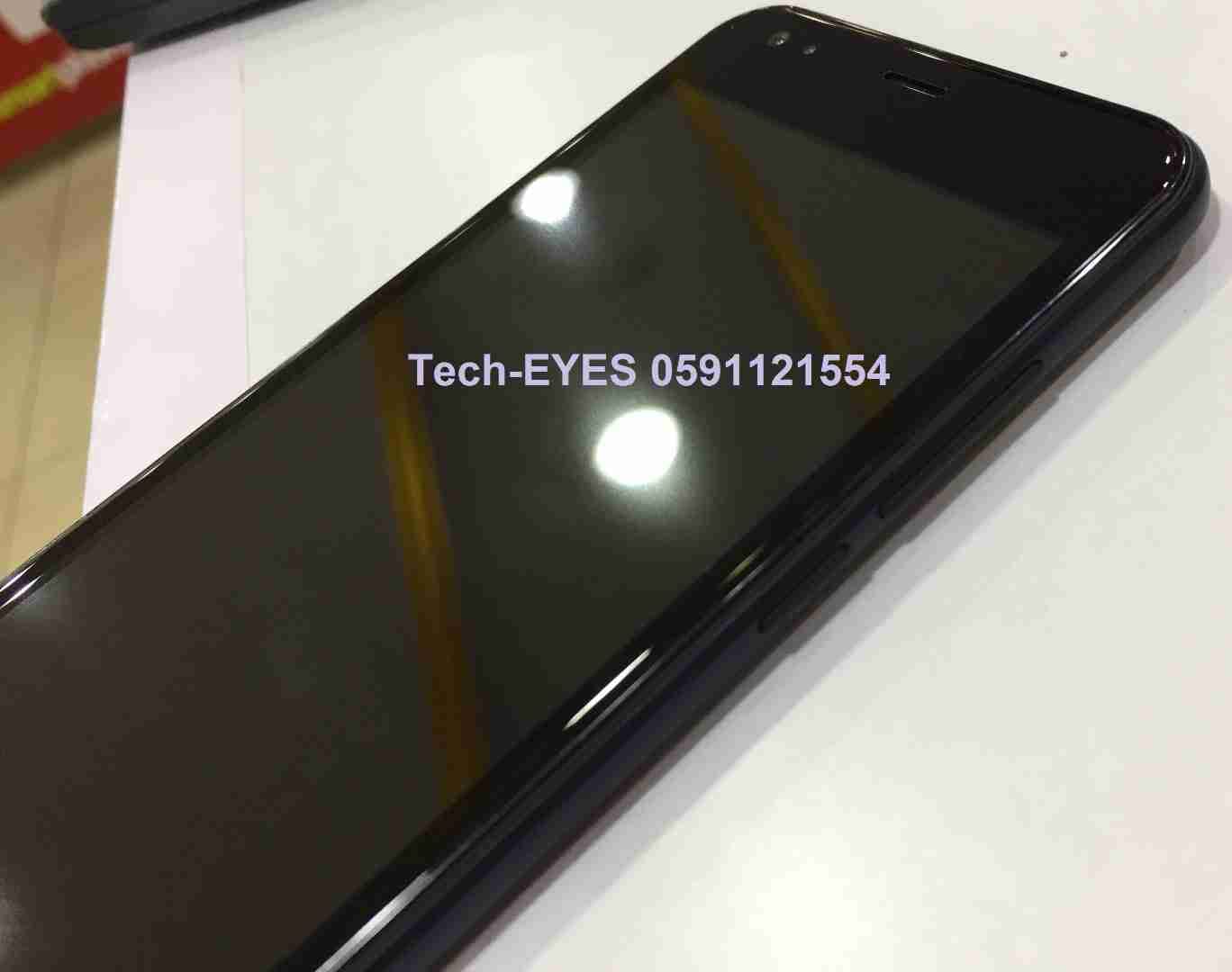 جوال R5 Invent بمواصفات رائعة اندرويد بسعر249
لا تنسَ أنك شاهدت هذا الإعلان في عنكبوت
وصل حدي...