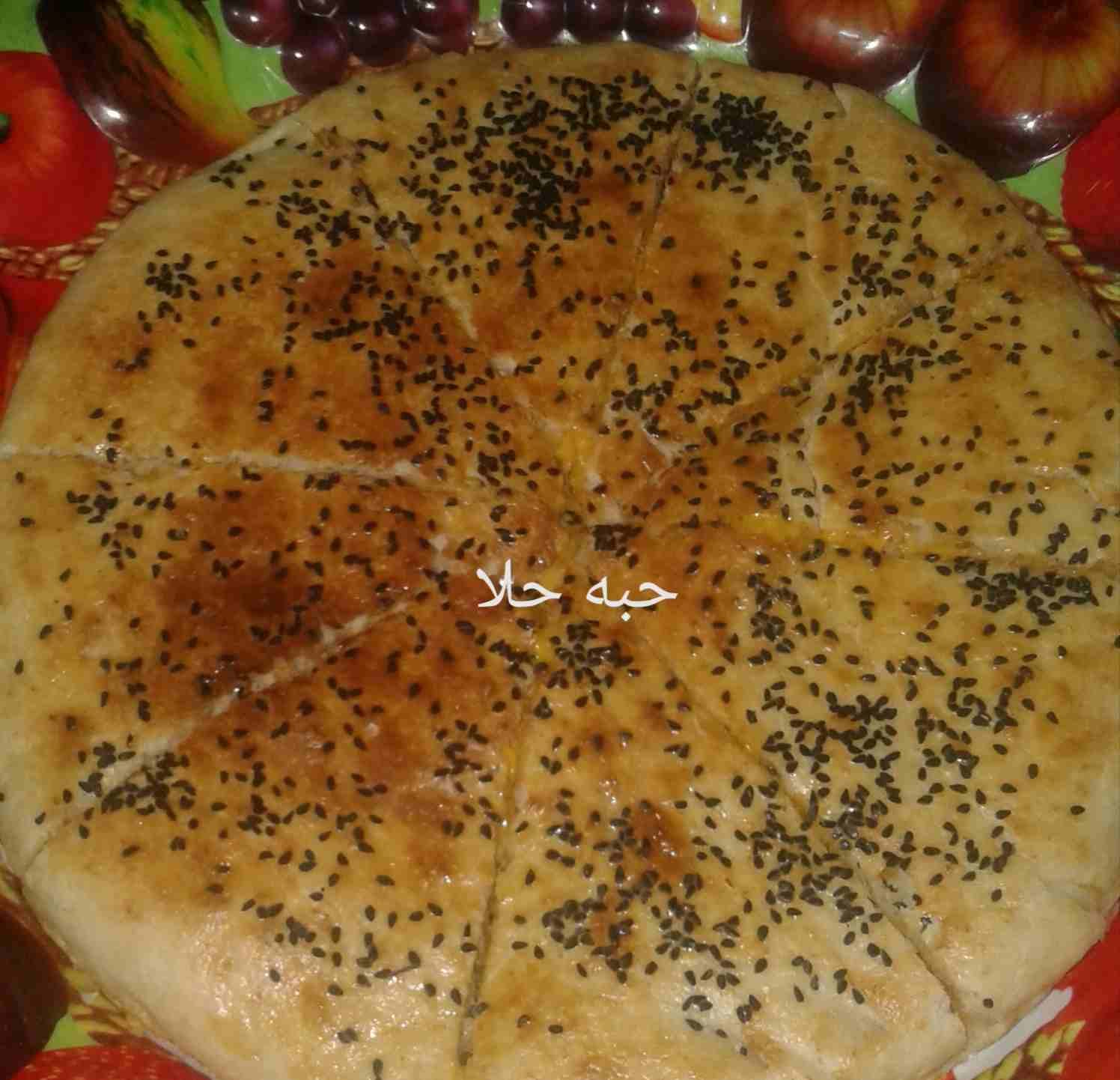 مفتول ومعجنات وحلويات
لا تنسَ أنك شاهدت هذا الإعلان في عنكبوت
مفتول فلسطيني
كعك فلسطيني
معمول...