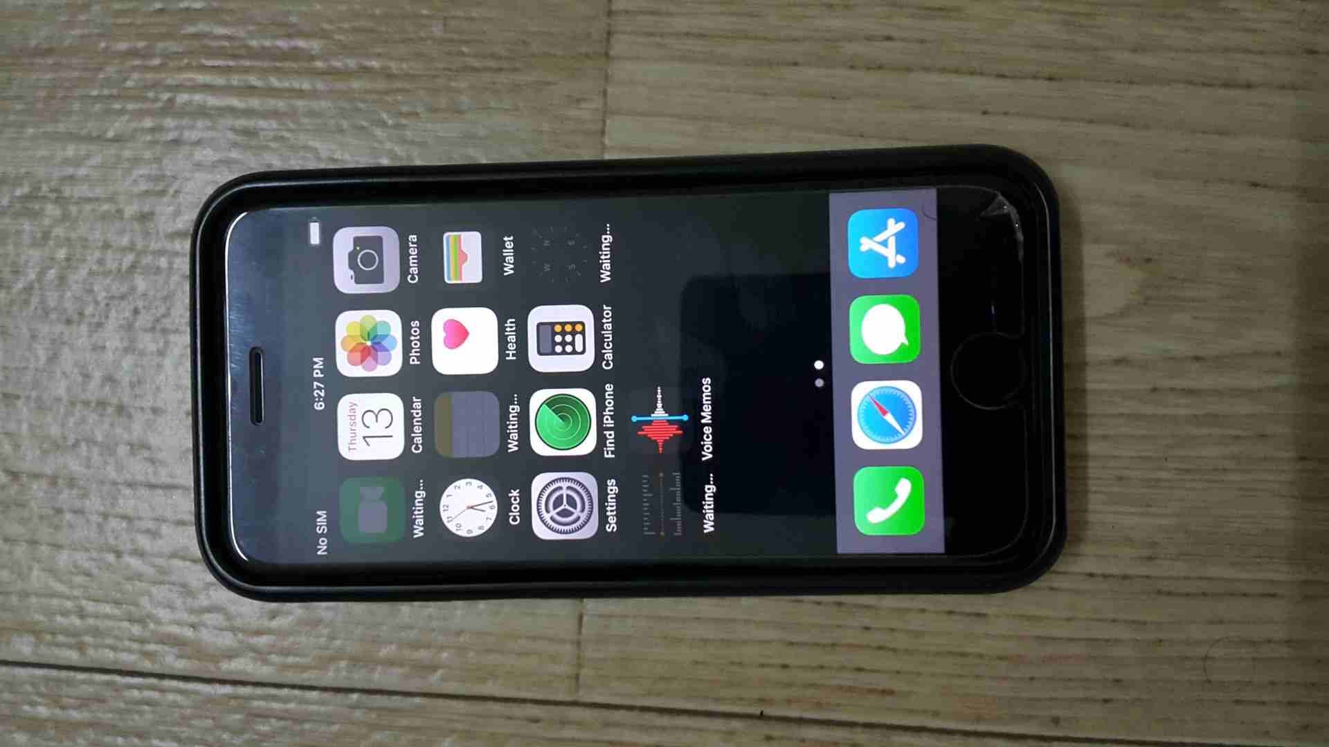 ايفون 7 اسود 256 gb
لا تنسَ أنك شاهدت هذا الإعلان في عنكبوت
ايفون 7 256 g اسود لامع فيس تايم مست...