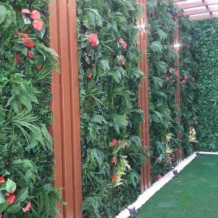 عشب صناعي جداري وحدائق0563673229
لا تنسَ أنك شاهدت هذا الإعلان في عنكبوت
توريد وتركيب العشب الصنا...