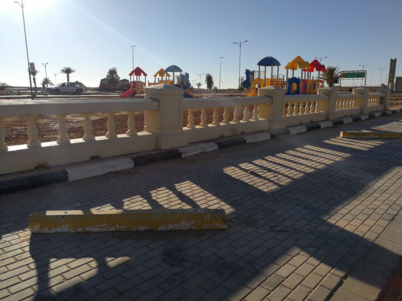 منتجات اسمنتيه
لا تنسَ أنك شاهدت هذا الإعلان في عنكبوت
منتجات اسمنتيه حواجز خرسانية حواجز امن...