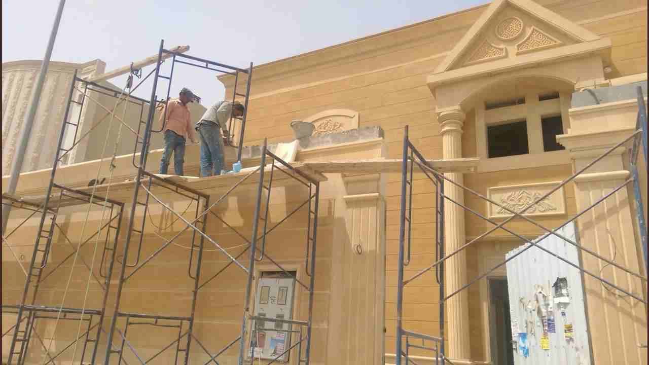 توريد وتركيب حجر طبيعي
لا تنسَ أنك شاهدت هذا الإعلان في عنكبوت
موسسة ابراج المدينة للحجر الطبيعي...