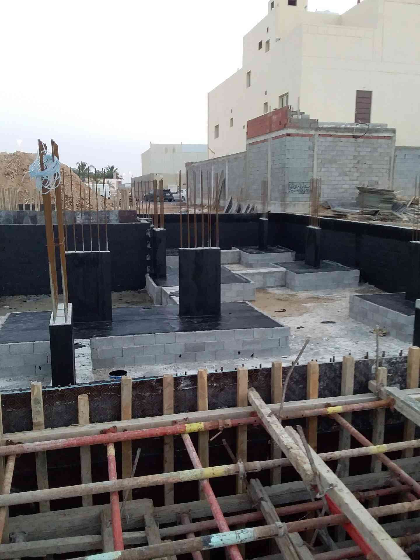 توريد وتركيب العوازل المائية والحراريه0503609443
لا تنسَ أنك شاهدت هذا الإعلان في عنكبوت
عزل...