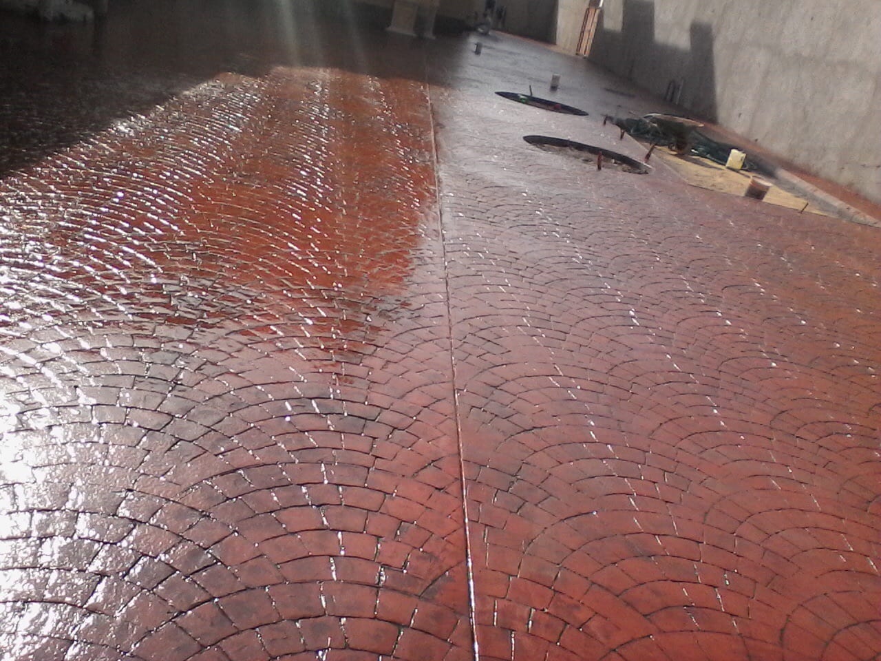 خراسانة مطبوعة stamp concrete
لا تنسَ أنك شاهدت هذا الإعلان في عنكبوت
مقاول خراسانة مطبوعة s...