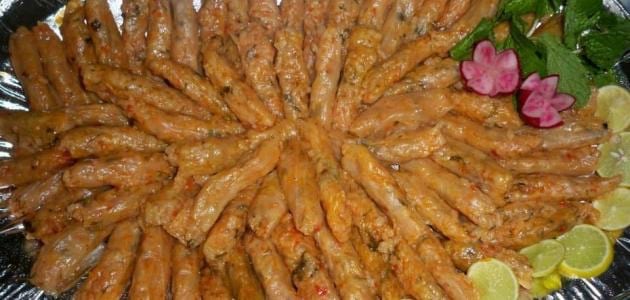 ورق عنب العشق
لا تنسَ أنك شاهدت هذا الإعلان في عنكبوت
ورق عنب و كروم بخلطه لذيذه وسمبوسه مقرم...