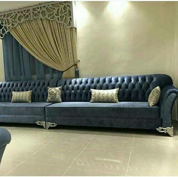 الوفاء للستاير والديكور جديد وتنجيد
لا تنسَ أنك شاهدت هذا الإعلان في عنكبوت
كنب ستائر مجالس ع...