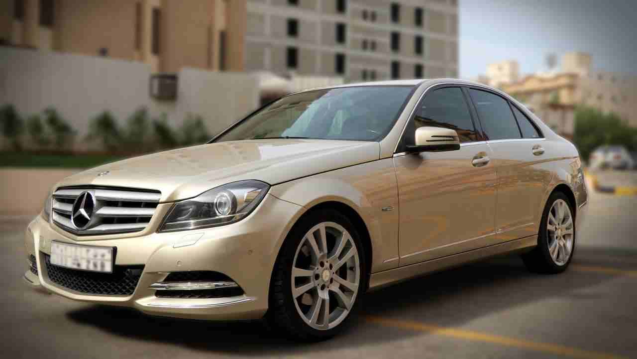 SAR 60000 / Mercedes-Benz C200, 2012, automatic, 75000 KM, Negotiable Price! FINAL EXIT
لا تنسَ أنك شاهدت هذا الإعلان في عنكبوت...