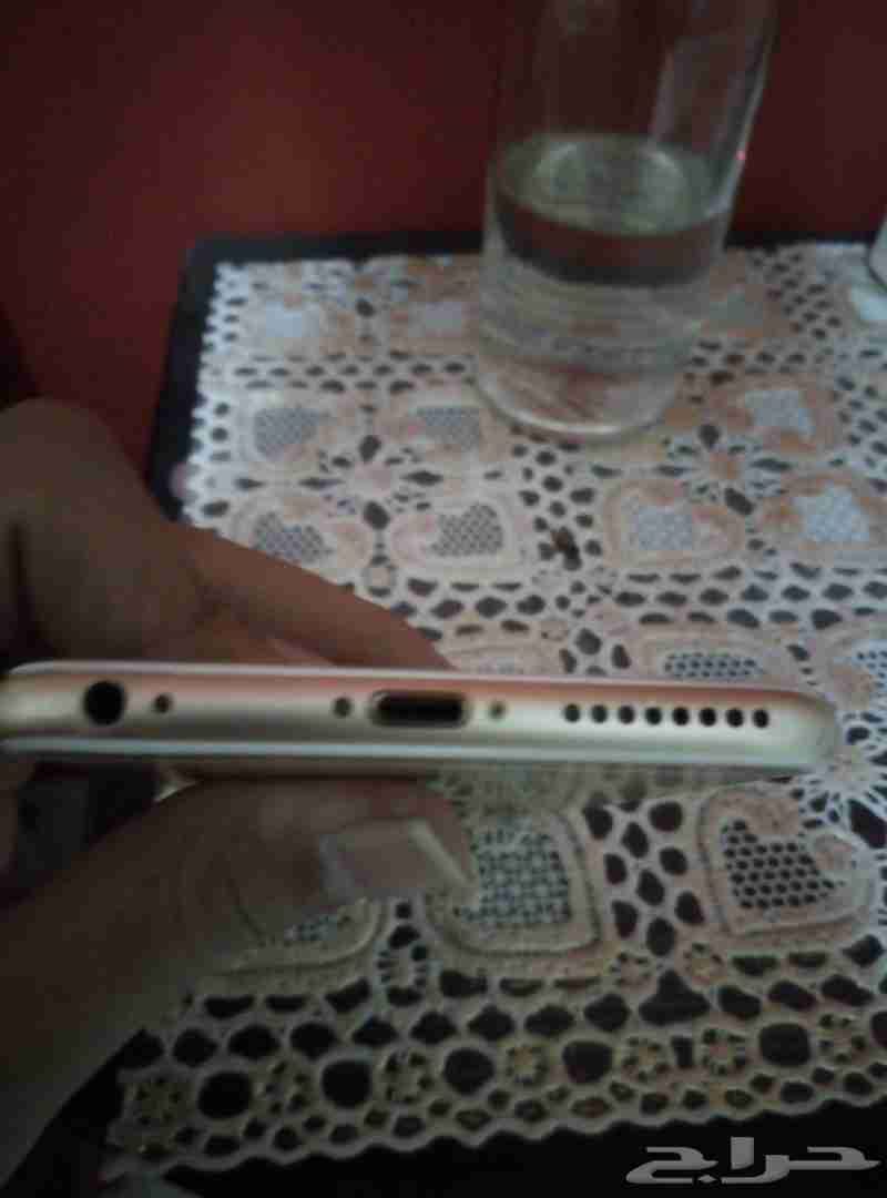 للبيع ايفون 6s plus
لا تنسَ أنك شاهدت هذا الإعلان في عنكبوت
للبيع ايفون 6s plus 64 الجهاز مس...
