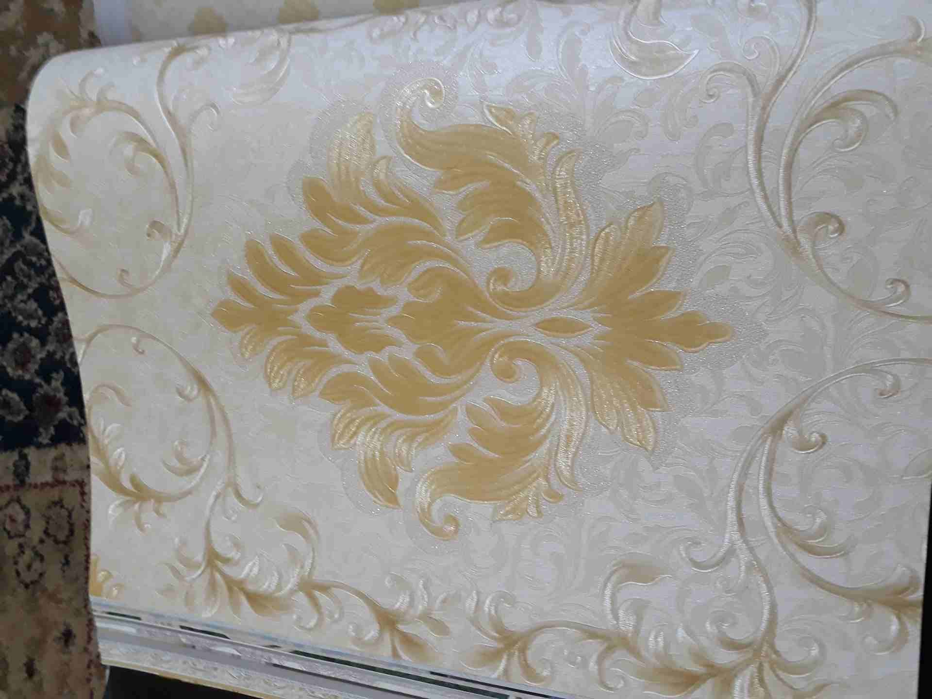 ورق حائط ثلاثي الابعاد
لا تنسَ أنك شاهدت هذا الإعلان في عنكبوت
ورق حائط كوري ثلاثي الابعاد وبجود...