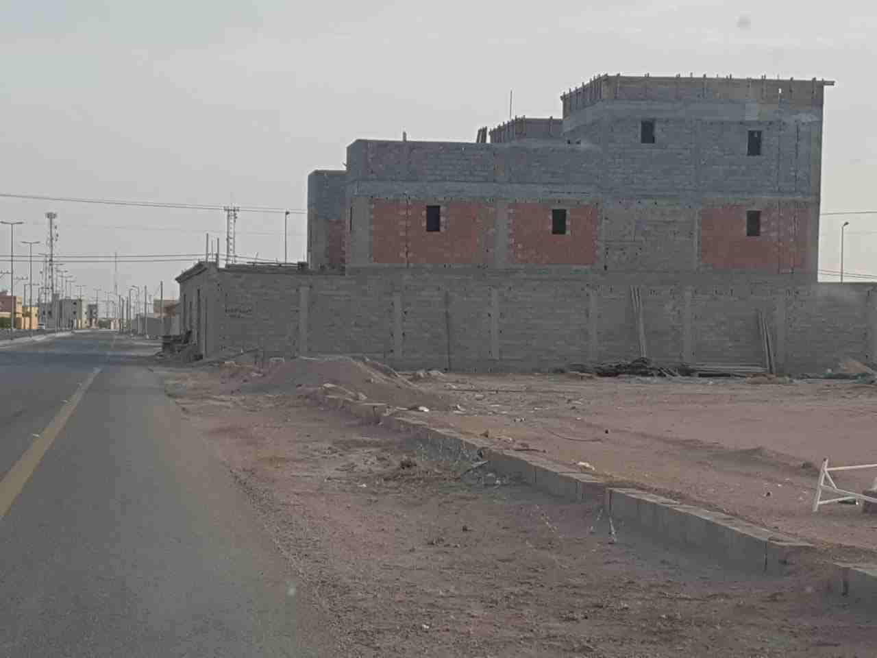 للبيع فلتين بالدليميه
لا تنسَ أنك شاهدت هذا الإعلان في عنكبوت
بسم الله الرحمن الرحيم...