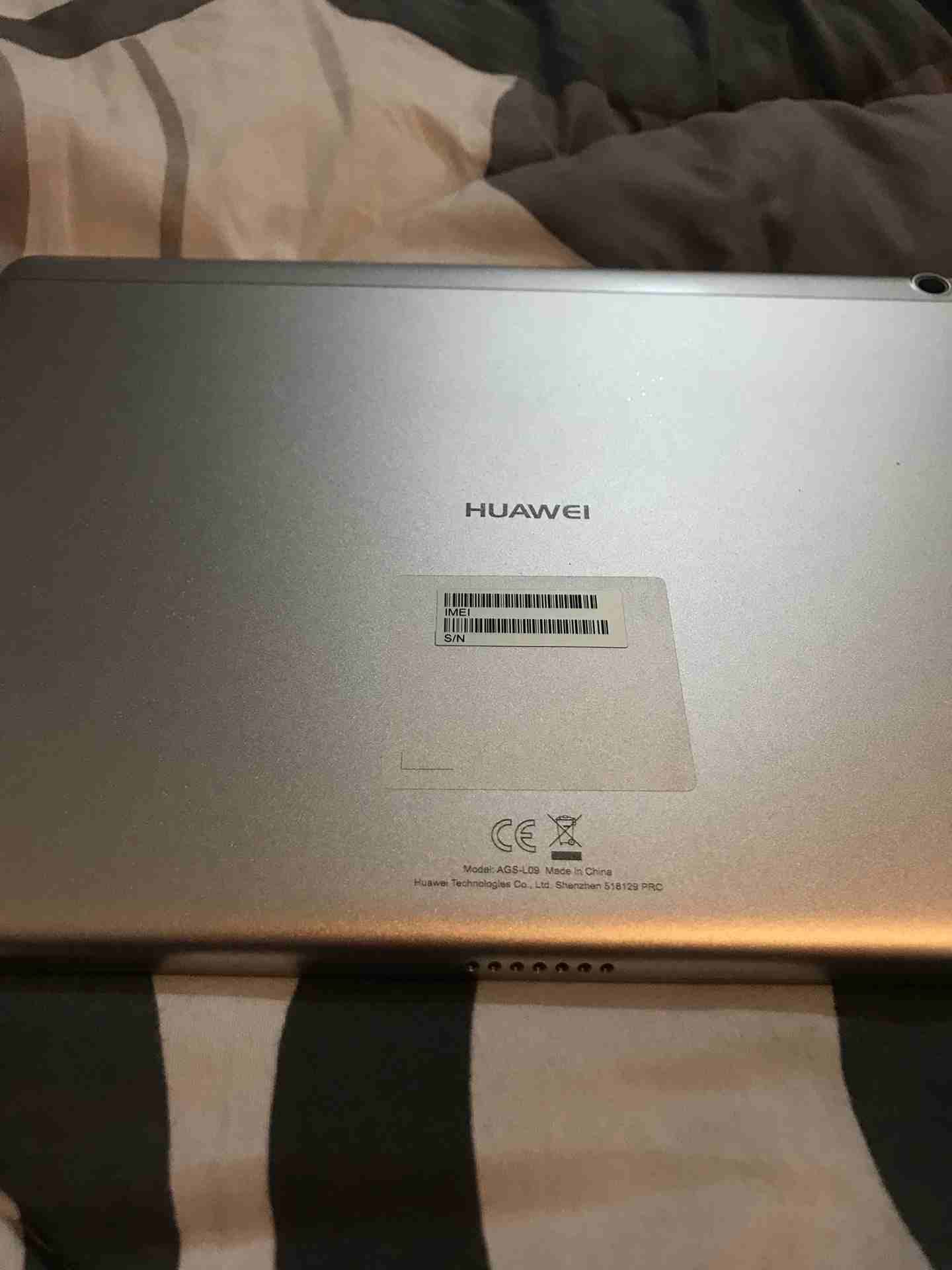 تابلت t3 10 هواوي
لا تنسَ أنك شاهدت هذا الإعلان في عنكبوت
تابلت هواوي t3 10
جديد مستخدم لمدة اقل...