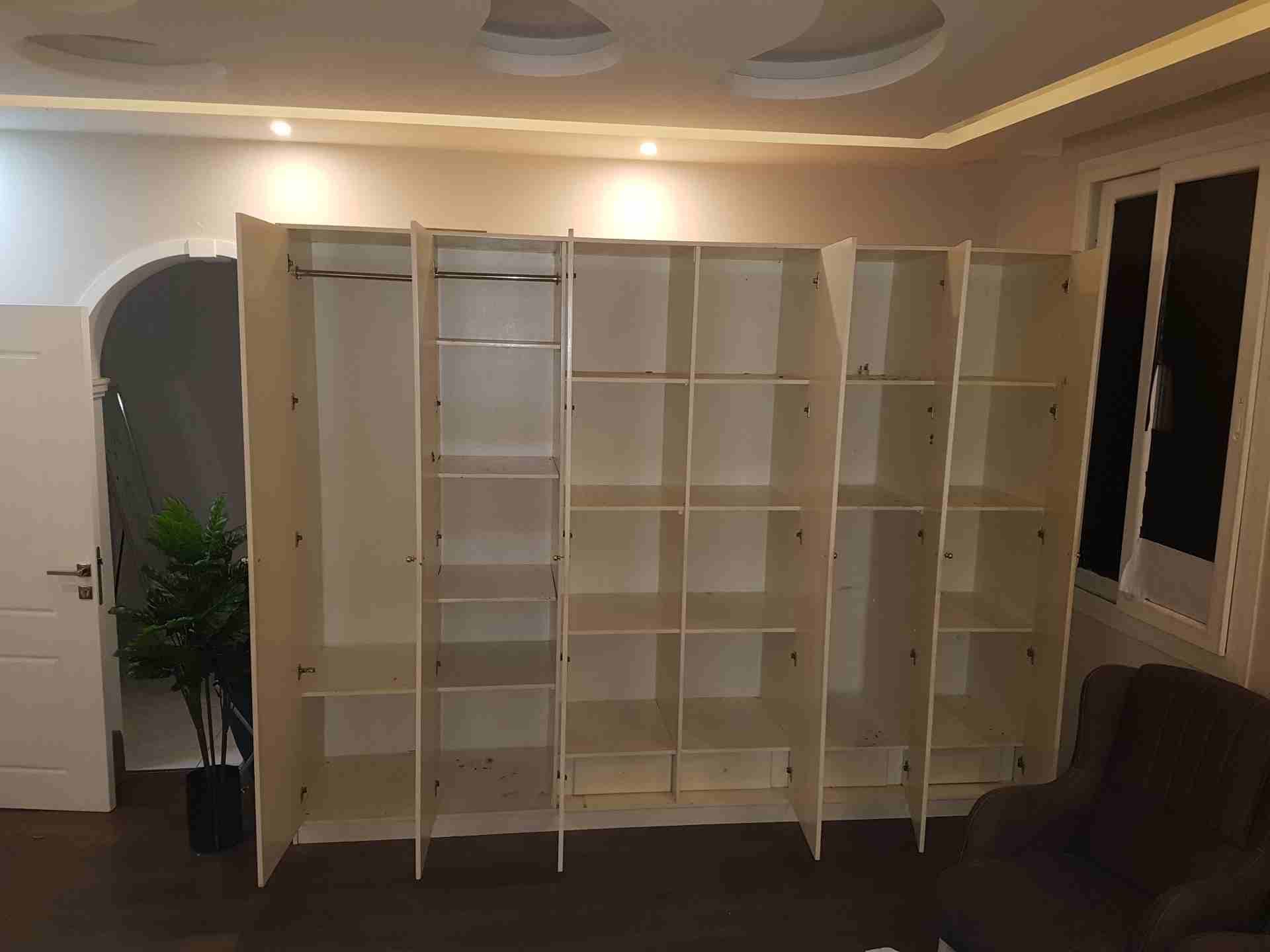 دولاب تركي للبيع مستعمل
لا تنسَ أنك شاهدت هذا الإعلان في عنكبوت
(دولاب خشب تركي جودة عالية مو خشب...