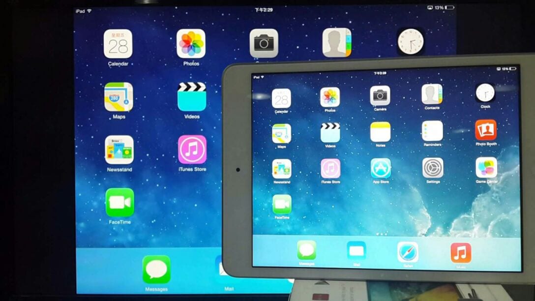 وصلة HD لتشغيل الجوال على التلفاز
لا تنسَ أنك شاهدت هذا الإعلان في عنكبوت
-وصلة MiraScreen لع...