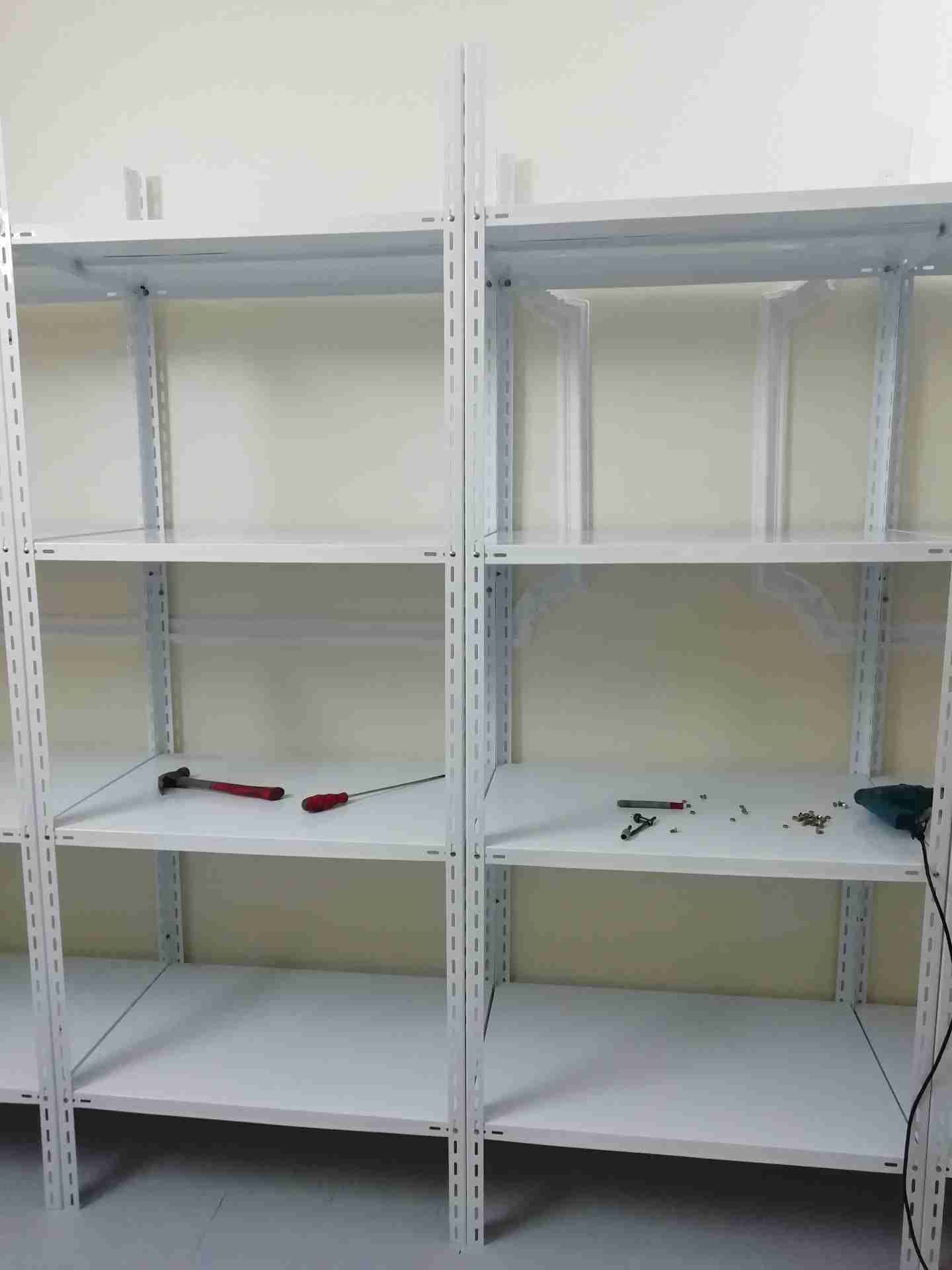 رفوف للبيع مستودعات مخازن 0537482292
لا تنسَ أنك شاهدت هذا الإعلان في عنكبوت
رفوف مستودعات م...