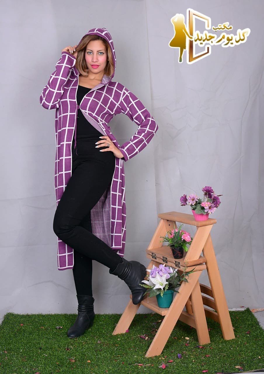 جلابيات شوتيه وشلات مع شنط ومفارش باسعار مناسبه للجميع
لا تنسَ أنك شاهدت هذا الإعلان في عنكبوت...