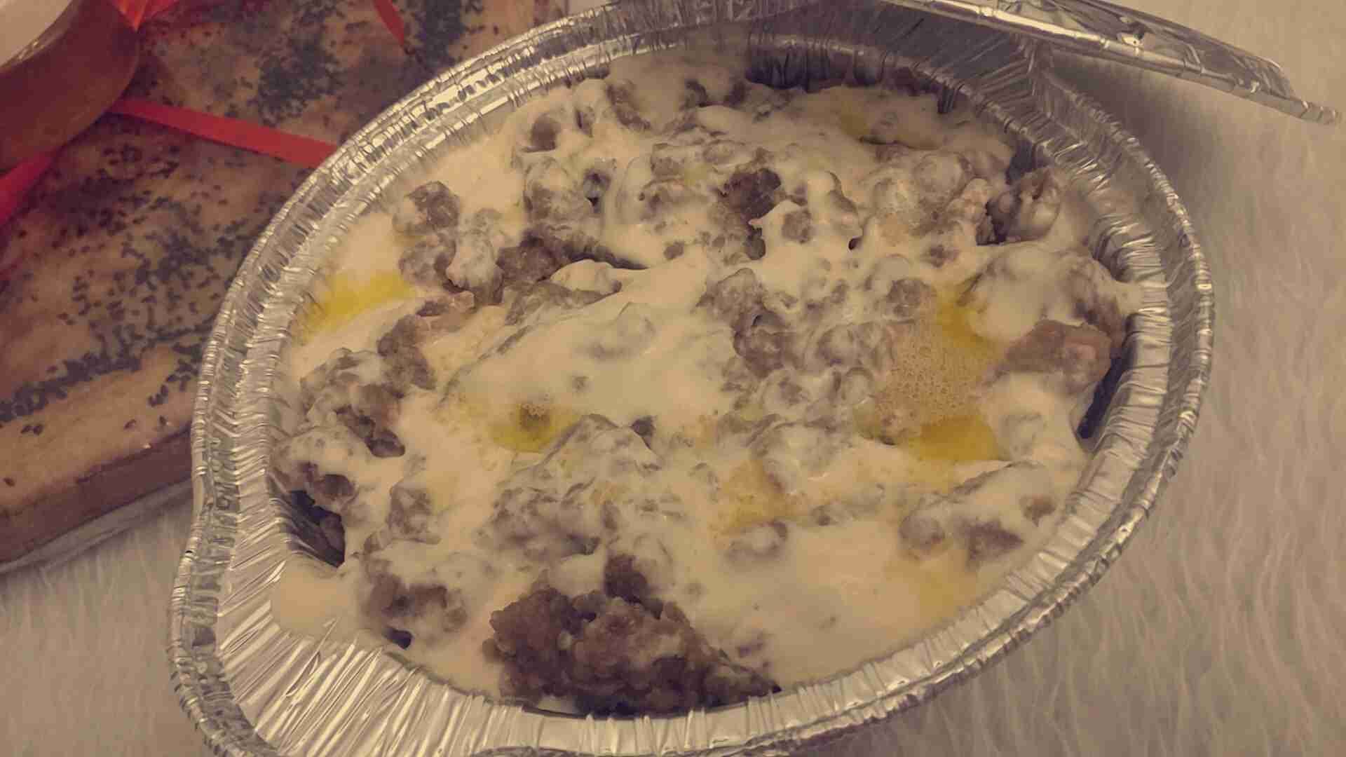 مطبخ ام محمد
لا تنسَ أنك شاهدت هذا الإعلان في عنكبوت
السلام عليكم ورحمه الله
مطبخ ام محمد للأ...