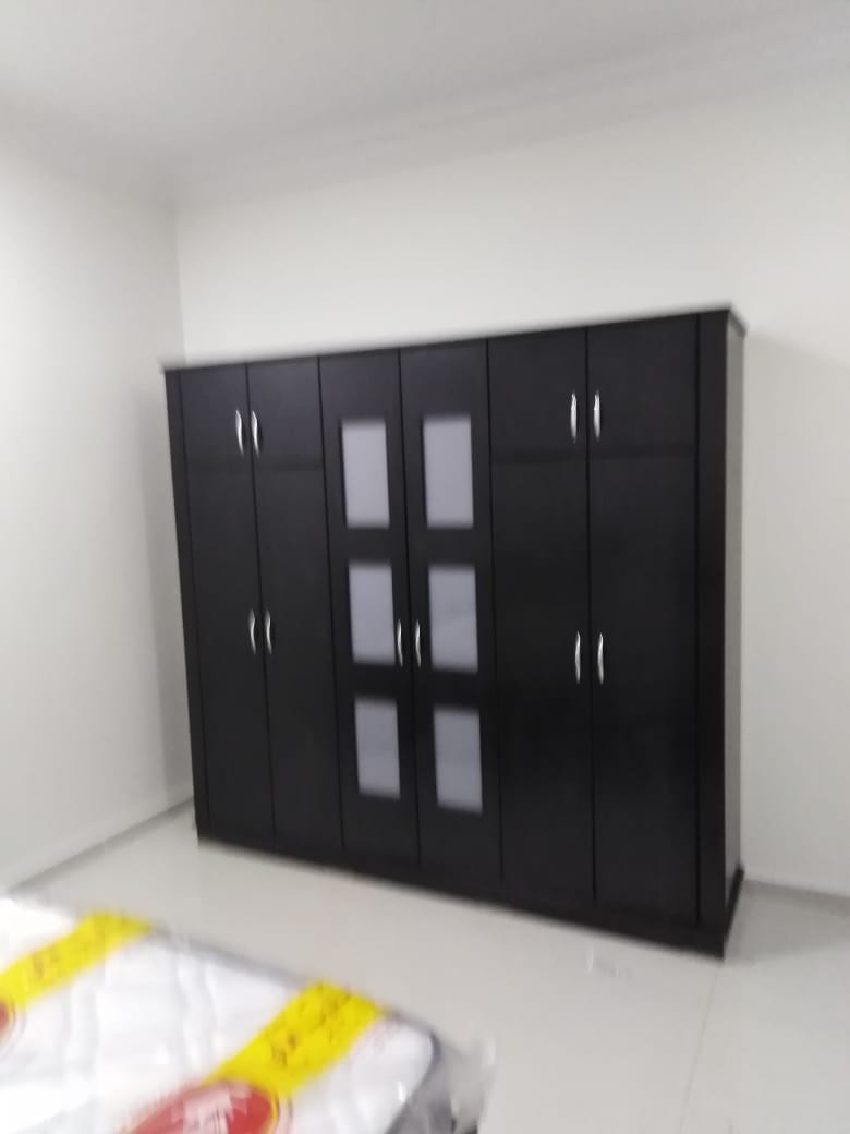 غرف نوم جديده مع التوصيل والتركيب داخل المدينه المنورة وينبع والحناكيه والقصيم و
لا تنسَ أنك شاهدت هذا الإعلان في عنكبوت...