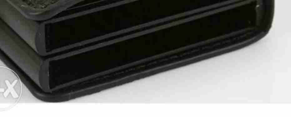 محفظه البطاقات بخاصيه RFID
لا تنسَ أنك شاهدت هذا الإعلان في عنكبوت
طريقة مبتكرة لحمل البطاقات وحم...