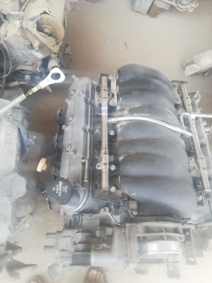 مكائن سيارات
لا تنسَ أنك شاهدت هذا الإعلان في عنكبوت
توجد لدينا جميع انواع مكائن السيارات
ياب...