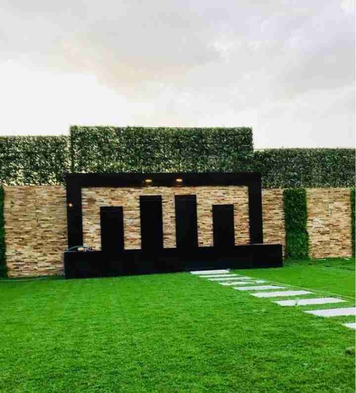 متخصصون في تصميم و تنسيق الحدائق 0567077919
لا تنسَ أنك شاهدت هذا الإعلان في عنكبوت
أعمال الد...