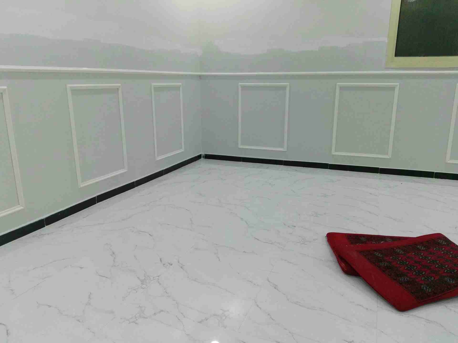 فوم واوراك
لا تنسَ أنك شاهدت هذا الإعلان في عنكبوت
تركيب وتصميم ابداع للاوراك ولفوم وسعر طيب لجمي...